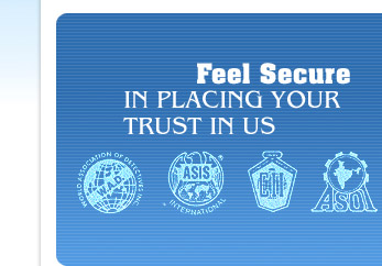 Sahara Security and Manpower Services